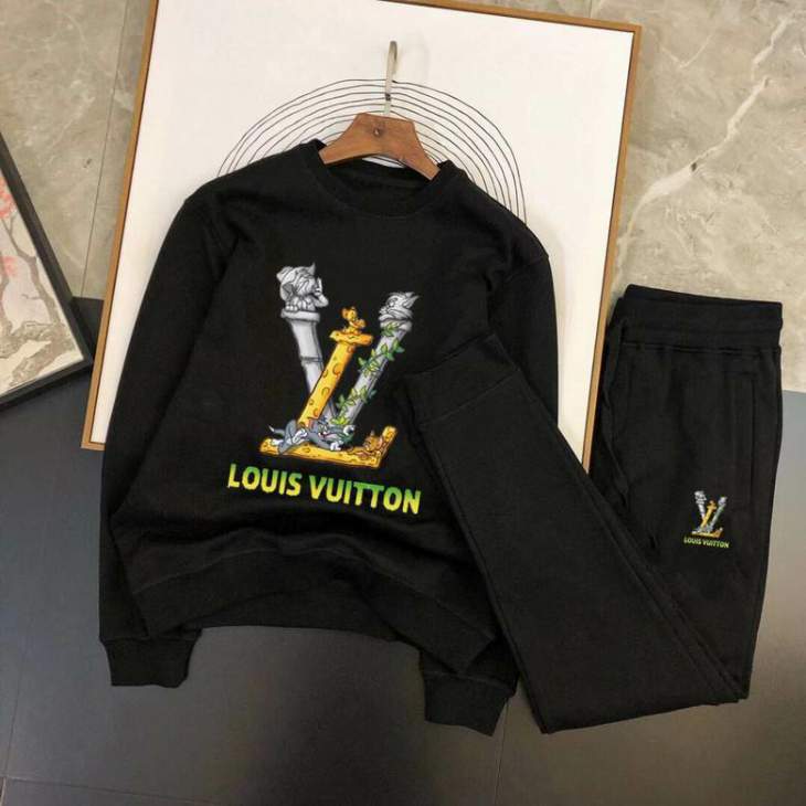 Picture of LV Sweater Suits _SKULVM-5XLkdtn2741000